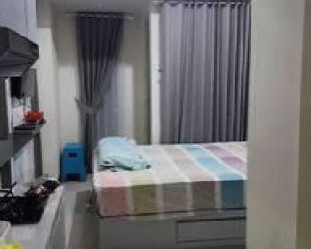 Vg136 Disewakan Murah Apartemen Amor Full Furnish Pakuwon City