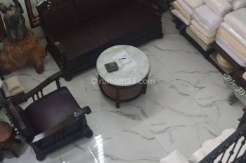 Disewa Murah Rumah Serpong Garden Cluster Green Valey, nego