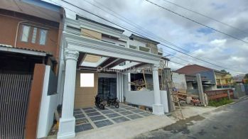 Rumah Lux Baru Turangga Lokasi Emas Paling Di Cari
