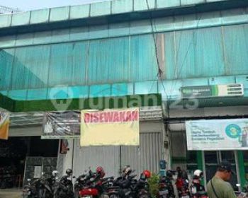 Disewa Ruko Di Citeureup, Bogor Bo64