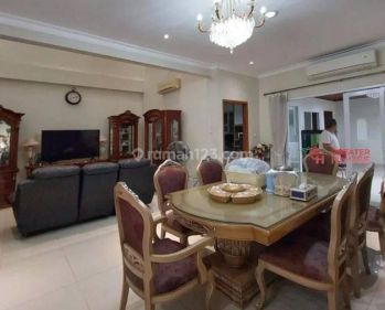 LEBAK BULUS - RUMAH SIAP HUNI DI LEBAK LESTARI (T/B: 415/400)