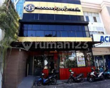 Disewakan Ruko Ex Noodle Di Mayjen Sungkono Surabaya Hn