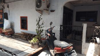 Rumah Dan Kontrakan Lokasi Strategis Kota Bambu Jakarta Barat