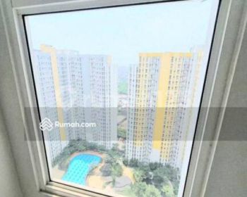 MURAH Apt 2 BR Basella, Fasilitas Lengkap di SpringLake Summarecon Bekasi
