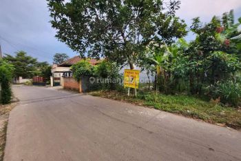 Tanah Strategis Area Kalimulya Cilodong Dekat Alun alun Depok