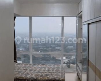 Golf View Apart U Residence Tower 1 Full Furnished Studio