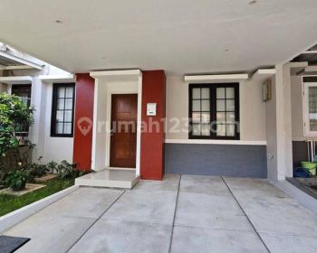 Rumah Minimalis dan Fully Furnished di Tatar Banyak Sumba