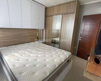 Dijual 1 Unit Apartemen Gateaway Pasteur Full Furnished