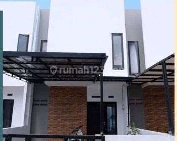 Eyecatching 500 Jtan Rumah Bandung Cisaranten Antapani 233M18