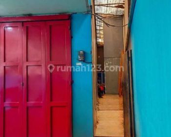 Ruko Murah Pusat Kota Strtegis Rajawali Timur Bandung