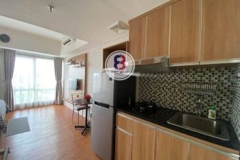 Dijual Apartemen di Altiz Bintaro Jaya Sektor 3
