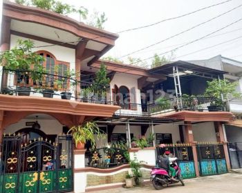 Rumah di Legok, Sertf SHM, Strategis, Akses mudah.