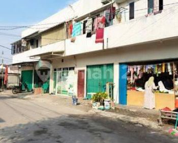 Dijual Ruko cantik 2 lantai di Blok i Griya  Asri2
