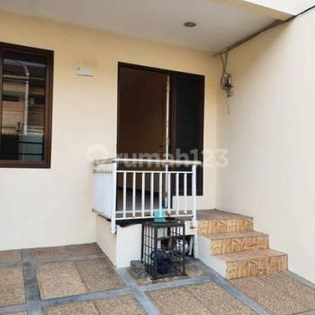 Dijual Rumah Bagus di Gading Griya Lestari