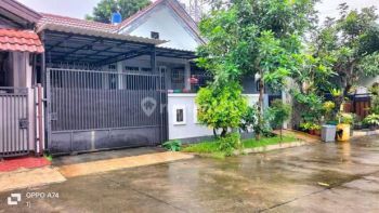Rumah Bagus, Rumah Modern Dan Siap Huni Di Wilayah Pamulang