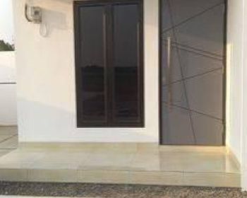 Jual Rumah Pesan Bangun Baru Scandinavian Desain Kudus Jateng