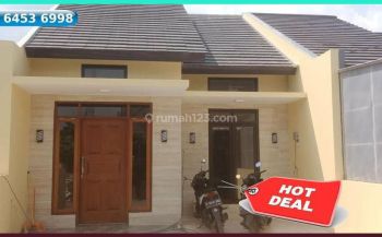Harga Terbaik Rumah Cisaranten Antapani Kota Bandung 238M11