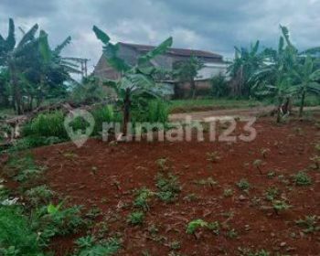 Kavling Siap Bangun Harga Miring di Cinunuk Cibiru Bandung
