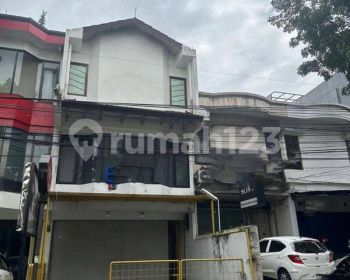 Dijual Ruko Di Sayap Karapitan Lengkong - (Siap Huni)