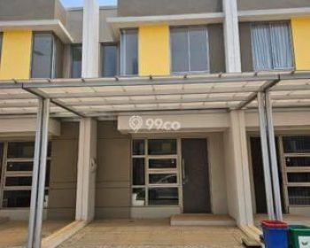 WTL Rumah 4.5 x 10 di Cluster Hawaii, Pantai Indah Kapuk 2