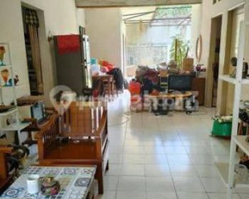 Rumah 1 Lantai Di Kencana Loka BSD SHM