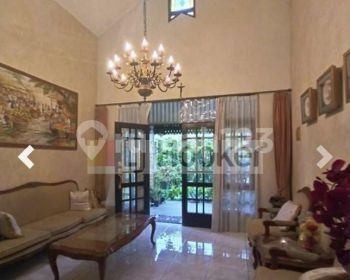 Dijual rumah di Bintaro sektor 3