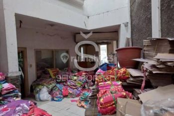Dijual Ruko Taman Mutiara Cibabat Cimahi