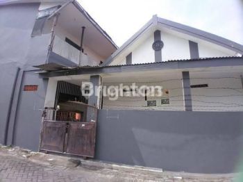 Sale Rumah: RUMAH KOST SIAP HUNI