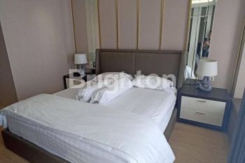 Apartemen Amor Connect dgm Pakuwon Cituly Studio 29 m² Lantai 28