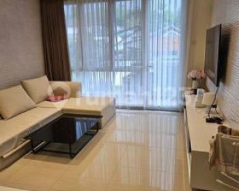 Condominium Pine Tree Dago Pakar