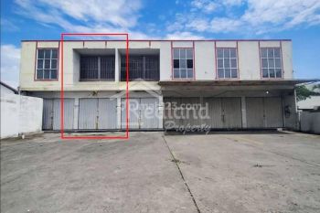 Ruko di Jalan Raya Semarang Kendal, Semarang Si Me 6053