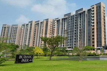Apartemen Fasilitas Terlengkap Dekat The Brezze di Bsd City.