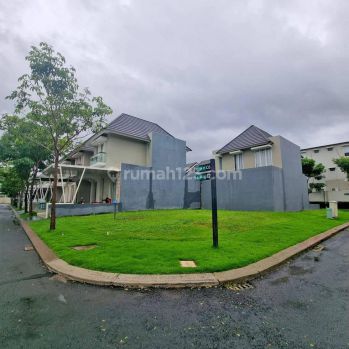 Tanah Di Kawasan Perumahan Citraland Tallasa City