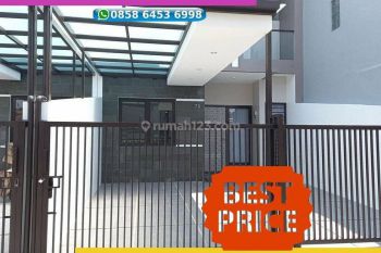 Yuk Survey Rumah Siap Huni Di Margahayu Bandung 126A5