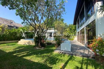 Berawa Villas For Yearly Lease. Villa Secana Ip 319