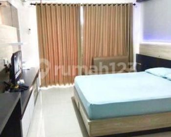 Apartemen Dijual Tipe Studio di Galeri Ciumbuleuit 3