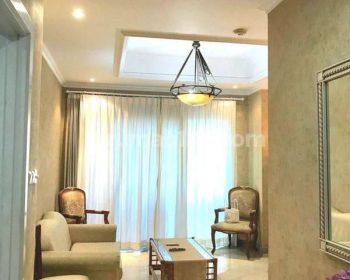 Disewakan Apartemen Kedoya Elok Semi Furnished Jakarta Barat