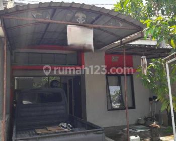 Rumah BSB Di Graha Pesona Jatisari