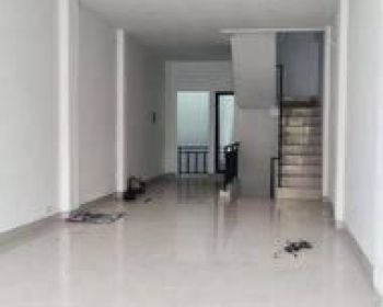 Ruko Kantor Tebet Timur bagus strategis siap pakai