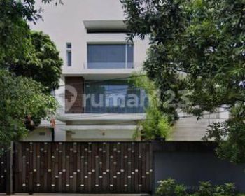 Dijual Rumah Mainroad Dr Cipto Bandung Luxury