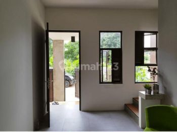 Rumah Baru di Perumahan Asabri Indah Jatisari Jatiasih Bekasi