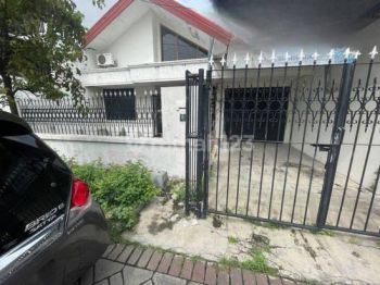 Disewakan Rumah Klampis Anom Wisma Mukti Surabaya
