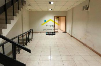 Disewa Ruko 3.5 Lantai Zona Komersil di Komplek Ruko Pinggir Tol Kebon Jeruk,