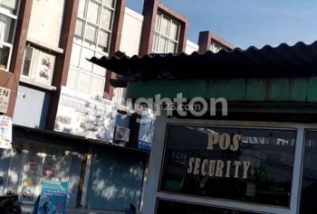 Ruko gandeng 2 unit, 2 Lantai Golden City Mauk Km 10 Sepatan Tangerang