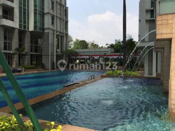 Dijual Termurah Apartemen The Peak Sudirman Jakarta Selatan