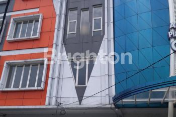 RUKO CITI 9 MERR 4 LT DEKAT GALAXY MALL ARAH KE KENJERAN BARU GRESS