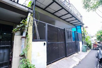 Sewa Kost Abdi Annapurna Tipe B Siap Huni Dekat Ke Setiabudi &amp; Benhill