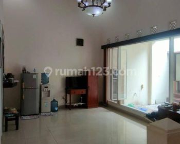 Rumah di Sunter jaya , dalam komplek muraahh