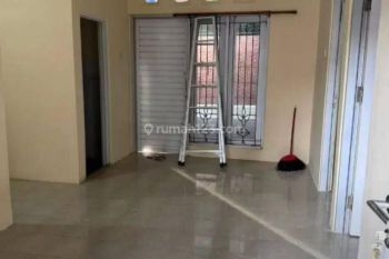 Rumah mungil di Tembalang