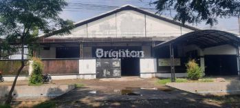 kan Gudang Strategis Akses Container dan Fuso Panjang Area Mojoagung Jombang